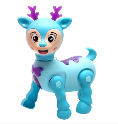 Electric Cute Pet Toy – Interactive & Fun Playmate for Kids