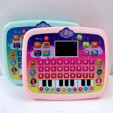 Educational Computer Pad For Children
